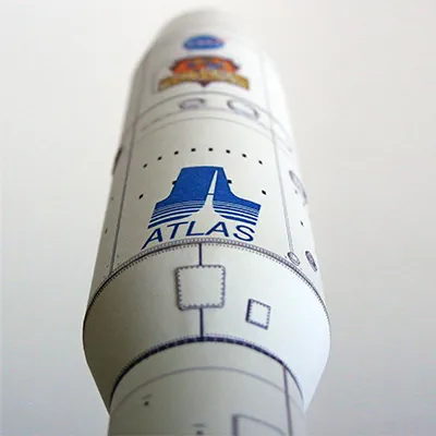 Rakieta Atlas V