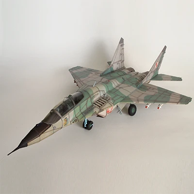 MiG-29UB