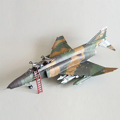 Phantom F-4B