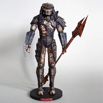 Predator