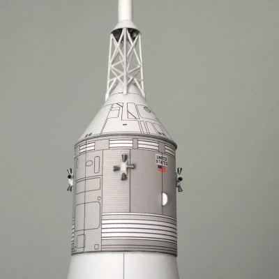 Rakieta Saturn V