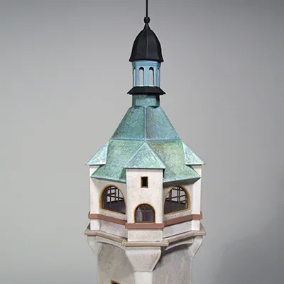 Latarnia morska Sopot