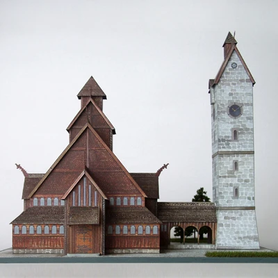 Świątynia Wang